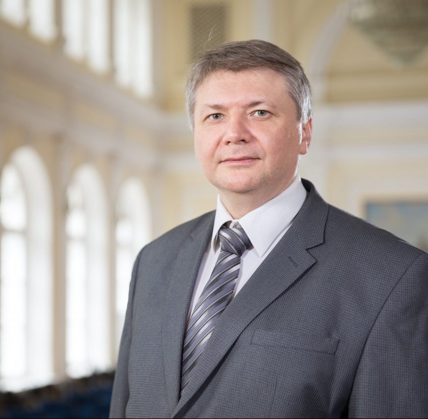 Александр Орлов Фото